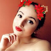 Dania Meza's photo