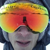 Warren Erikssons foto