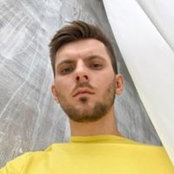 Sergey Sinyagins foto