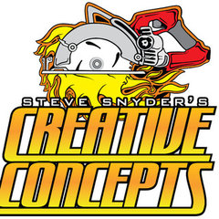 SS Creative Concepts