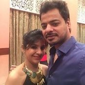 Priyanka Poptani's photo