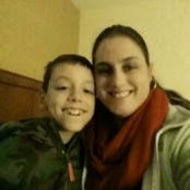 Heather Capel's photo