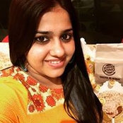 Foto von Deepika Chauhan