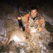 Miles Fitzsimmons's photo