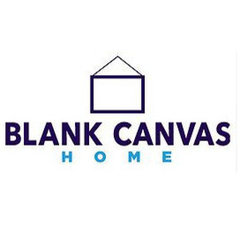 Blank Canvas Home