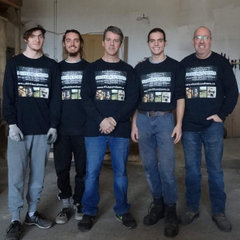 Anthony Shields and Sons Inc.