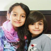 Sadia Seyal's photo