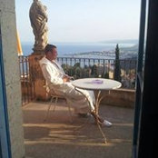 Alan Barrett's photo