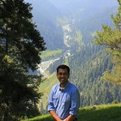 Ashish Goel's photo