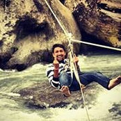 Aman Mathurs billede