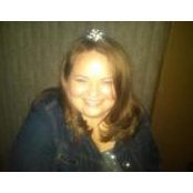 Amy Johnsons foto