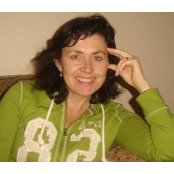 Foto von Kathryn Curran
