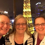 Becky de Carteret's photo