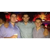 Matthew Touma's photo