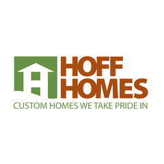 hoff custom homes