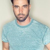 Nick Rostron's photo