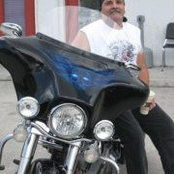 Vinny Artonio's photo