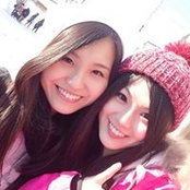 Yuka Sato's photo