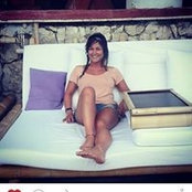 Mélanie Lorhos foto