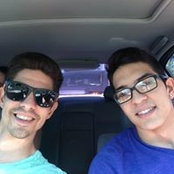 Alec Saenz's photo