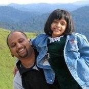 Ravi Dronamraju's photo