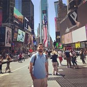 Pierre Wardan's photo
