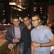 Adil Shivji's photo