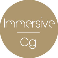 Immersive-CG