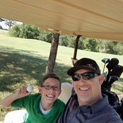 Marty Wilson's photo