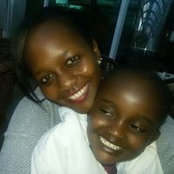 Angie Nyamu's photo