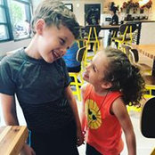 Jaime Wright's photo