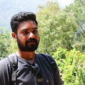 Hari Haran's photo