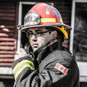 Francis Perron's photo