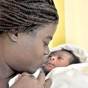Amina Abutu's photo