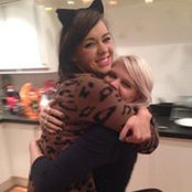 Holly's photo