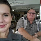 Foto von Bennie Smith Snr