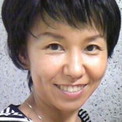 Mariko Kobayashi's photo