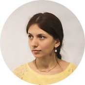 Iryna Morozs foto