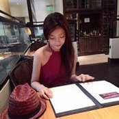 Foto de Jasmine Liu
