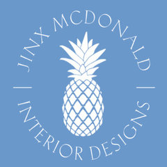 Jinx McDonald Interior Designs