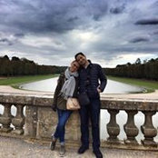 Irem Kameroglu's photo
