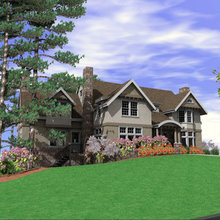 exterior inspiration