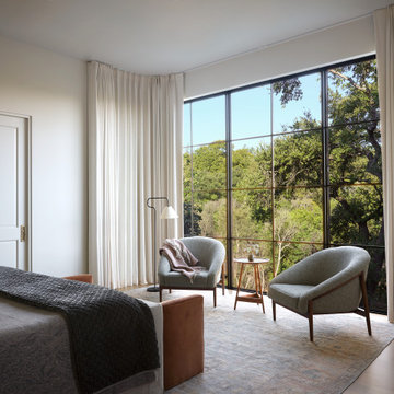 West Park Residence