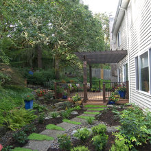 Pergola
