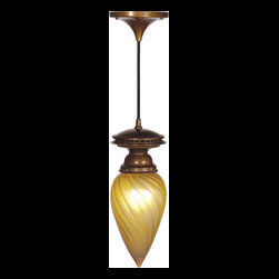 Illuminata - Pendant Lighting