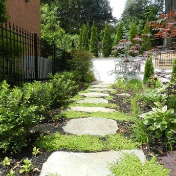 Secret Garden