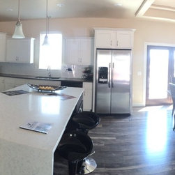 **SHOW HOME** - Home Improvement