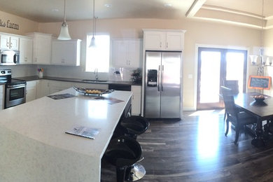 **SHOW HOME**