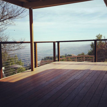 Decks & Patios
