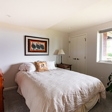 Mid-Century Avenues Resoration